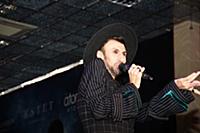 Санни Кросс (Sunny Cross). Неделя моды «Estet Fash