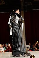Наталия Гулькина. Неделя моды «Estet Fashion Week.