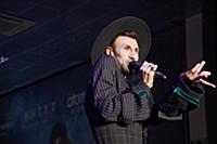 Санни Кросс (Sunny Cross). Неделя моды «Estet Fash