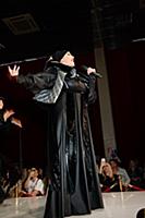 Наталия Гулькина. Неделя моды «Estet Fashion Week.