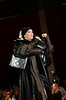 Наталия Гулькина. Неделя моды «Estet Fashion Week.