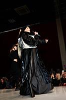 Наталия Гулькина. Неделя моды «Estet Fashion Week.