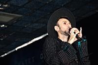 Санни Кросс (Sunny Cross). Неделя моды «Estet Fash