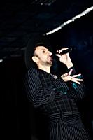 Санни Кросс (Sunny Cross). Неделя моды «Estet Fash