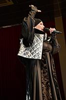 Наталия Гулькина. Неделя моды «Estet Fashion Week.