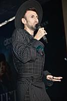 Санни Кросс (Sunny Cross). Неделя моды «Estet Fash