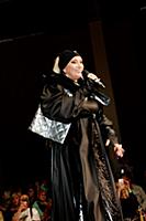 Наталия Гулькина. Неделя моды «Estet Fashion Week.