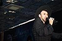 Санни Кросс (Sunny Cross). Неделя моды «Estet Fash