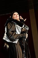 Наталия Гулькина. Неделя моды «Estet Fashion Week.
