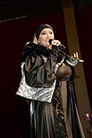 Наталия Гулькина. Неделя моды «Estet Fashion Week.