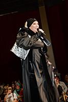 Наталия Гулькина. Неделя моды «Estet Fashion Week.