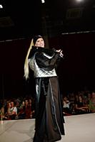 Наталия Гулькина. Неделя моды «Estet Fashion Week.