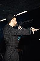 Санни Кросс (Sunny Cross). Неделя моды «Estet Fash