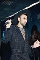 Санни Кросс (Sunny Cross). Неделя моды «Estet Fash