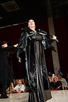Наталия Гулькина. Неделя моды «Estet Fashion Week.
