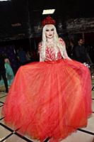 Лама Сафонова. Неделя моды «Estet Fashion Week. Ос