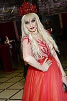 Лама Сафонова. Неделя моды «Estet Fashion Week. Ос