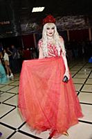 Лама Сафонова. Неделя моды «Estet Fashion Week. Ос