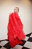 Юлия Хабарова. Неделя моды «Estet Fashion Week. Ос