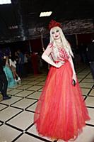 Лама Сафонова. Неделя моды «Estet Fashion Week. Ос