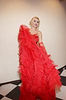 Юлия Хабарова. Неделя моды «Estet Fashion Week. Ос