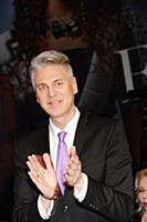 Федор Федотов. Неделя моды «Estet Fashion Week. Ос