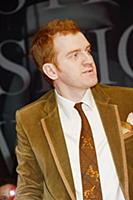 Александр Белов. Неделя моды «Estet Fashion Week. 