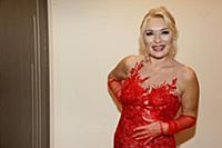 Юлия Хабарова. Неделя моды «Estet Fashion Week. Ос