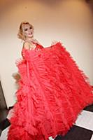 Юлия Хабарова. Неделя моды «Estet Fashion Week. Ос
