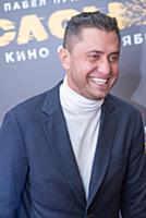 Павел Прилучный. Премьера фильма «Слон». Режиссер: