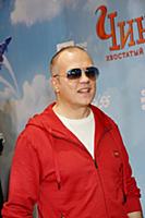 DJ Грув (Евгений Рудин). Премьерный показ мультфил