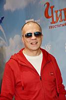 DJ Грув (Евгений Рудин). Премьерный показ мультфил
