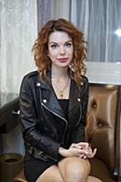 Анна Старшенбаум. Съемки фильма «Эскортница». Отел