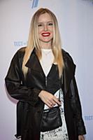 Мария Гончарук. Премьера сериала «Тест на беременн
