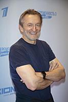 Александр Яцко. Премьера сериала «Тест на беременн