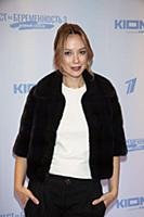 Виктория Богатырева. Премьера сериала «Тест на бер
