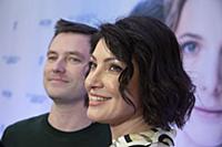 Роман Мальков, Анастасия Макеева. Премьера сериала