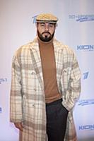 Андрей Батт. Премьера сериала «Тест на беременност