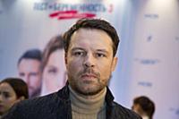 Евгений Пронин. Премьера сериала «Тест на беременн