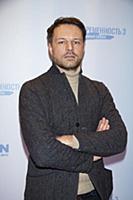 Евгений Пронин. Премьера сериала «Тест на беременн