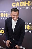 Павел Прилучный. Премьера фильма «Слон». Режиссер: