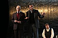 Андрей Анкудинов, Игорь Лагутин, Константин Караси