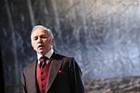 Андрей Анкудинов. Пресс-показ спектакля «Невольниц