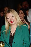 Татьяна Перевощикова. Неделя моды «Estet Fashion W