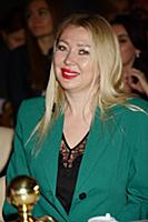 Татьяна Перевощикова. Неделя моды «Estet Fashion W