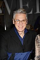 Федор Федотов. Неделя моды «Estet Fashion Week. Ос