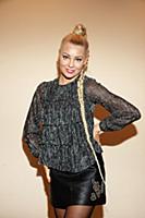Марина Дрождина. Неделя моды «Estet Fashion Week. 