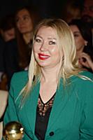 Татьяна Перевощикова. Неделя моды «Estet Fashion W