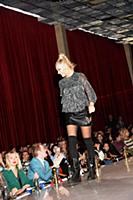 Марина Дрождина. Неделя моды «Estet Fashion Week. 