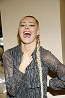 Марина Дрождина. Неделя моды «Estet Fashion Week. 